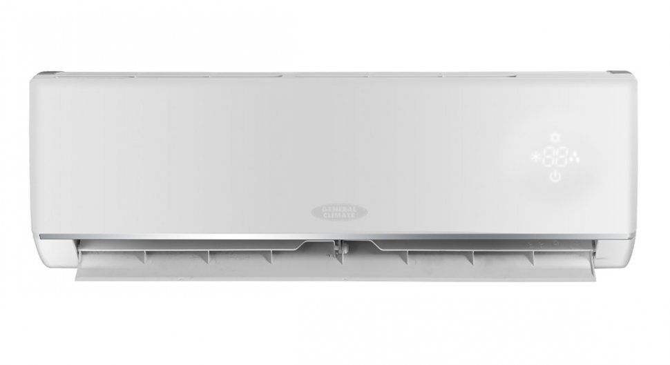 Сплит-система General Climate GC-MR24HR/GU-MR24H Mars