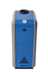 Напольный газовый котел RUGAS TOPAZ КСГ-7.5с УГ-9 TGV-307