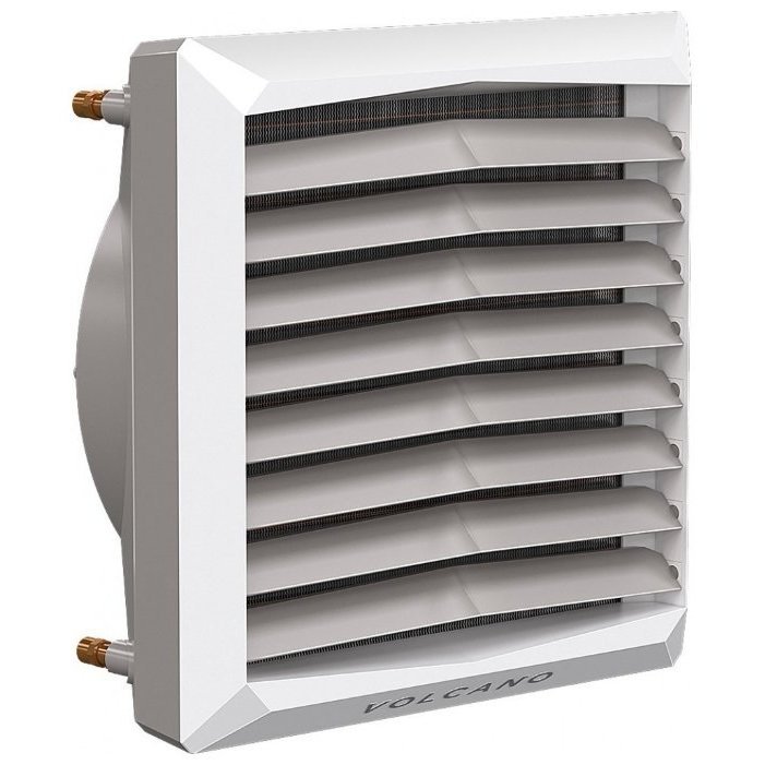 Водяной тепловентилятор Volcano VR MINI AC 20 кВт