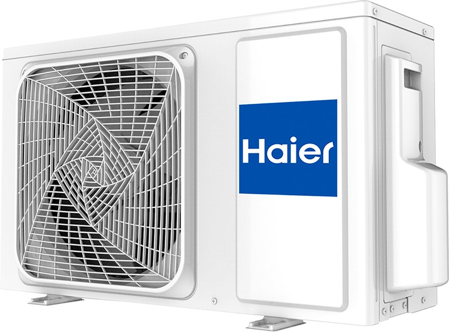 Настенная сплит-система Haier AS25S2SJ3FA-G/1U25MEC1FRA Jade DC Inverter