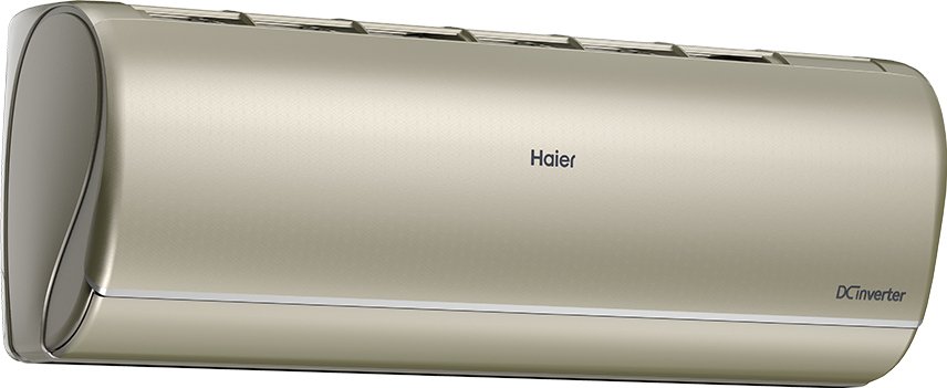 Настенная сплит-система Haier AS25S2SJ3FA-G/1U25MEC1FRA Jade DC Inverter