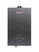 Проточный газовый водонагреватель Kotitonttu Suari S13 ST (полутурбо 26кВт) Wi-Fi