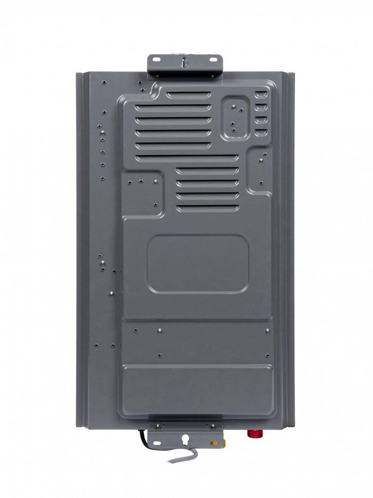 Проточный газовый водонагреватель Kotitonttu Suari S13 ST (полутурбо 26кВт) Wi-Fi