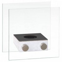 Биокамин Silver Smith Nano 3 Premium White