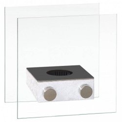 Биокамин Silver Smith Nano 3 Premium White