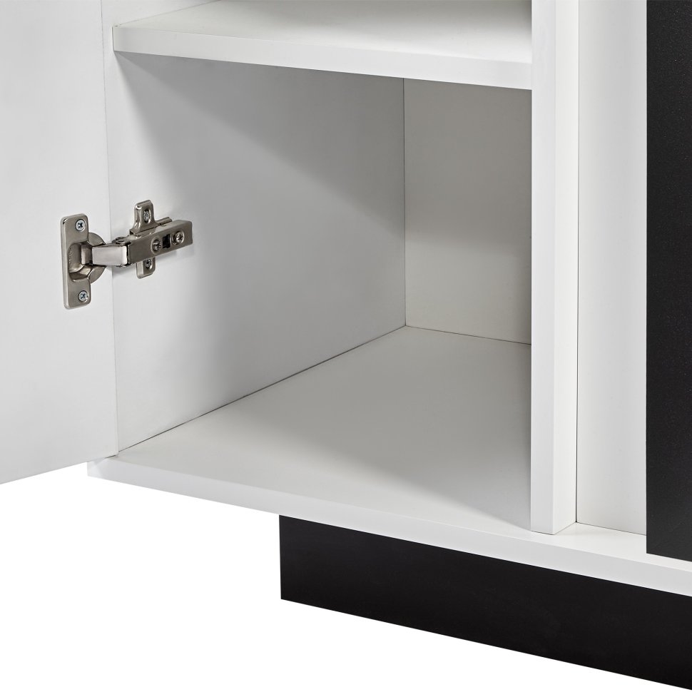 Каминокомплект Firelight Como 30 с очагом Electrolux EFP/P-3020LS белый