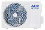 Сплит-система AUX ASW-H12A4/HB-R2DI/AS-H12A4/HB-R2DI Comfort Progressive Inverter