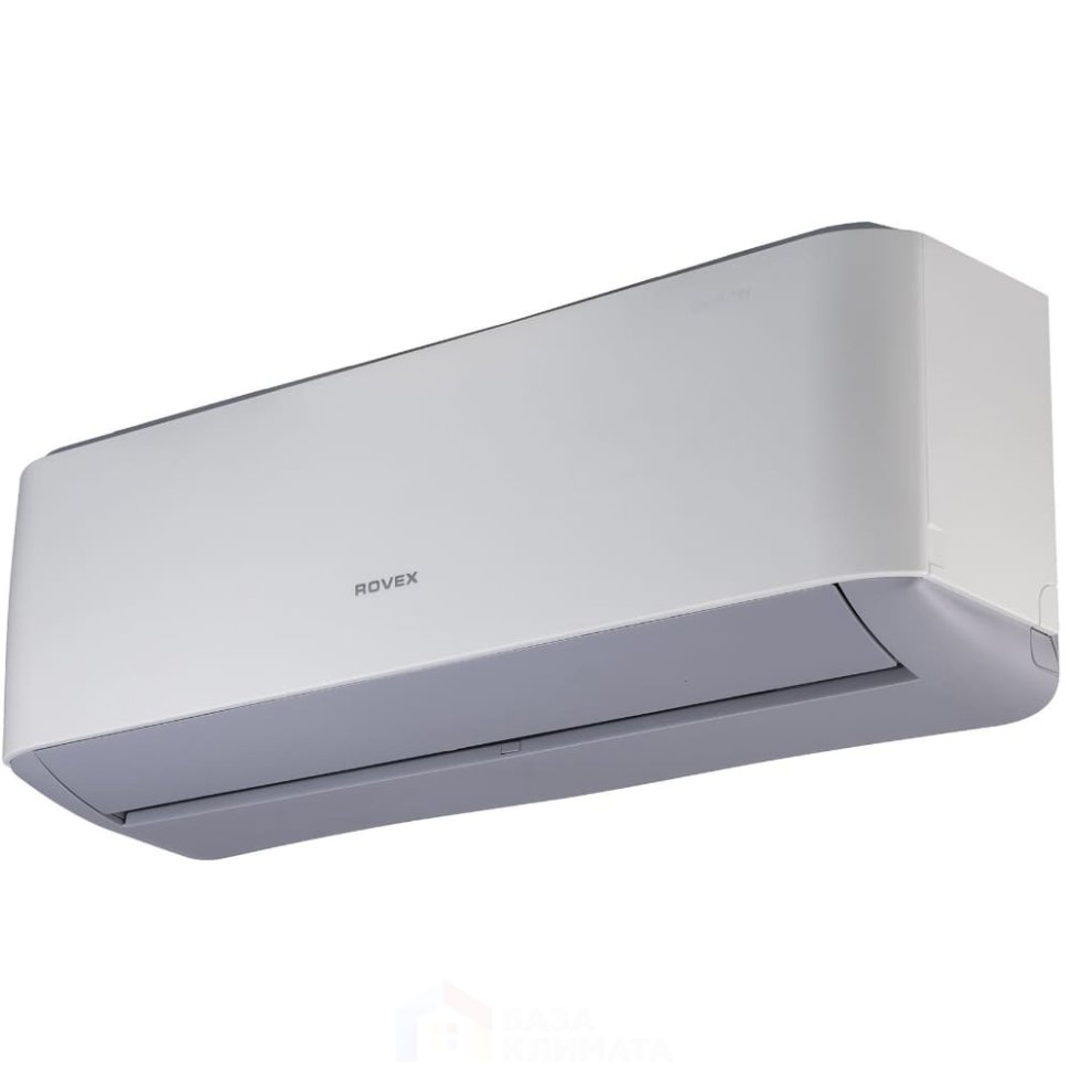 Настенная сплит-система Rovex RS-09PXI6 Smart инвертoр
