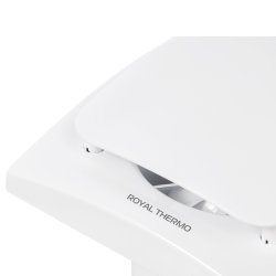 Вентилятор вытяжной Royal Thermo RAFV 100 T Virtuoso с таймером