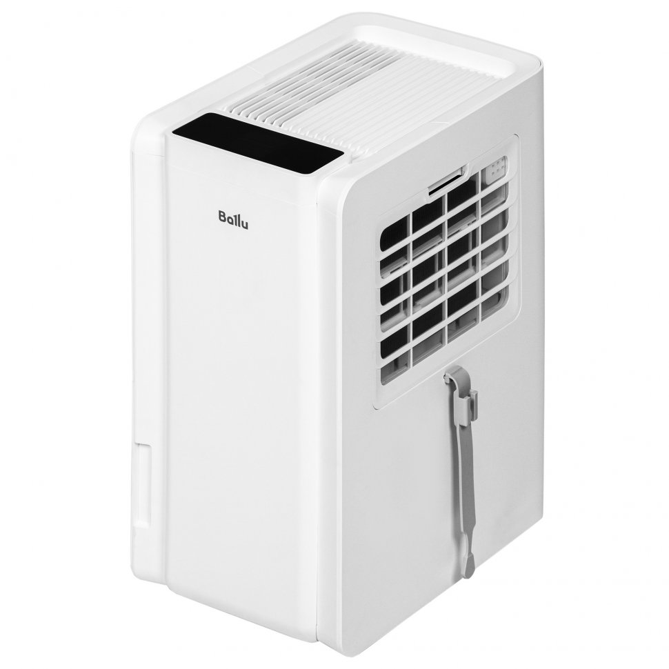 Осушитель воздуха колонный Ballu Neo BDR-20LE