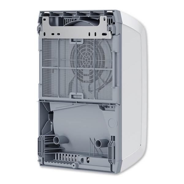 Тепловентилятор Stiebel Eltron CK 20 Trend LCD