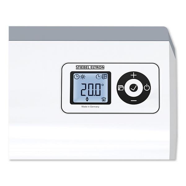Тепловентилятор Stiebel Eltron CK 20 Trend LCD