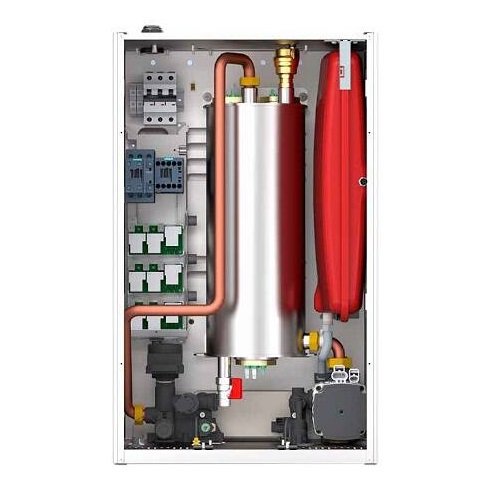 Настенный электрический котел E.C.A. Arceus EK 12 MT