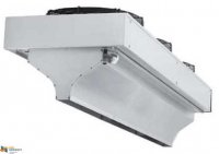 Электрическая тепловая завеса Тепломаш КЭВ-36П4060Е