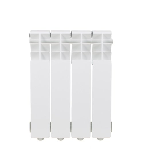 Алюминиевый радиатор Oasis Pro 350/80 4 секции