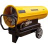 Дизельная тепловая пушка прямого нагрева Master D 230
