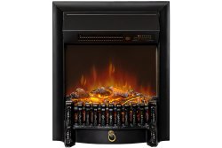 Каминокомплект Royal Flame Palermo SFT (Разборный) c очагом Fobos FX M Black RC слоновая кость