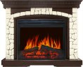 Каминокомплект Royal Flame Glasgow c очагом Jupiter FX New