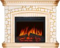 Каминокомплект Royal Flame Glasgow c очагом Jupiter FX New