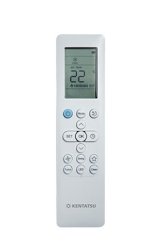 Внутренний блок мульти сплит-системы Kentatsu KSGPA35HZRN1 Sempai