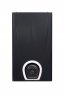 Настенный газовый котел Federica Bugatti 32В VARME Black