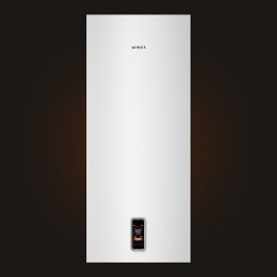 Накопительный водонагреватель AURUS AWH SS 30 S White