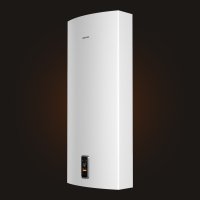 Накопительный водонагреватель AURUS AWH SS 30 S White