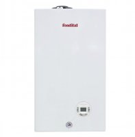 Настенный газовый котел Fondital Minorca CTFS 18 CU