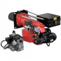 Комбинированная горелка F.B.R. K 7/2 TL + R. CE-CT  D2"-S