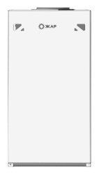 Напольный газовый котел Сигнал КОВ-16СКC Жар