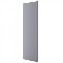 Дизайн-радиатор Royal Thermo Flat 500-1800 Silver Satin