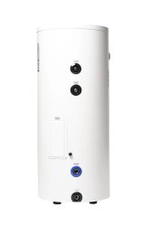 Бойлер косвенного нагрева E8 tempo ETS-200L белый