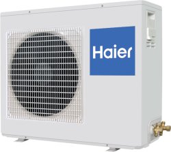 Напольно-потолочная сплит-система Haier AC160S1LK2FA/1U160S1LN2FB Eco 3ф.