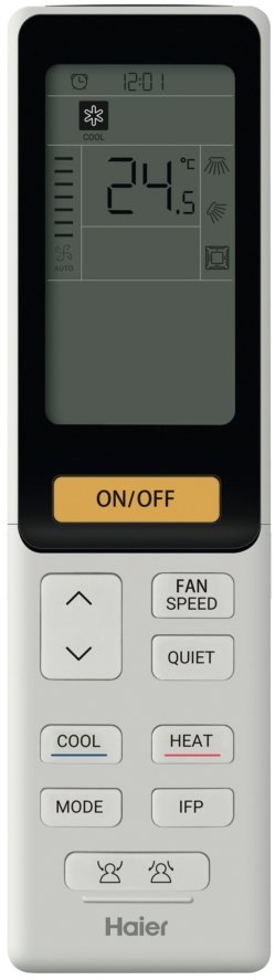 Напольно-потолочная сплит-система Haier AC160S1LK2FA/1U160S1LN2FB Eco 3ф.