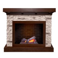 Каминокомплект Dimplex Chalet с очагом Cassette 400 NH