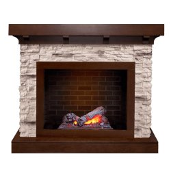 Каминокомплект Dimplex Chalet с очагом Cassette 400 NH