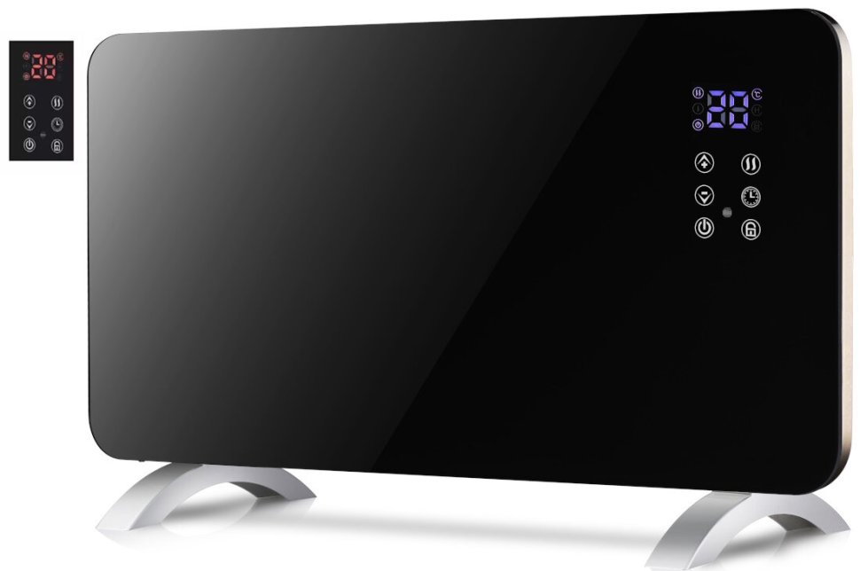 Электрический конвектор Jax JHPN-1000GB