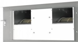 Внутренний канальный блок мультизональной системы VRF Haier AD1362MTERL