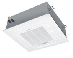 Кассетная сплит-система Ecoclima ECLCA-H18/4R1/ECL-H18/4R1