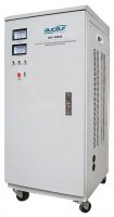 Стабилизатор напряжения RUCELF SDV-20000