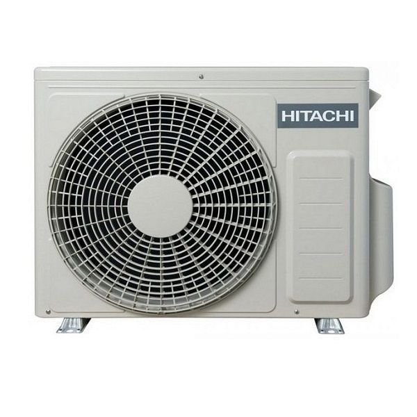 Сплит-система Hitachi RAK-DJ35RHAE/RAC-DJ35WHAE Shiratama Inverter