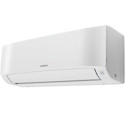 Сплит-система Hitachi RAK-DJ35RHAE/RAC-DJ35WHAE Shiratama Inverter
