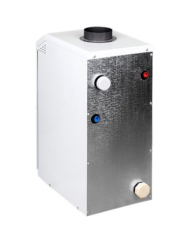 Напольный газовый котел Очаг КСГВ-12,5 C