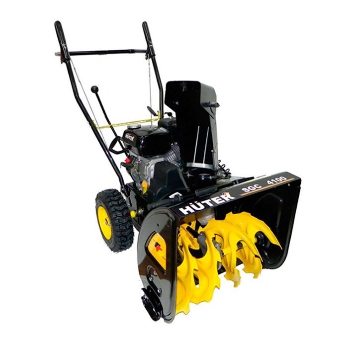 Снегоуборщик Huter SGC 4100