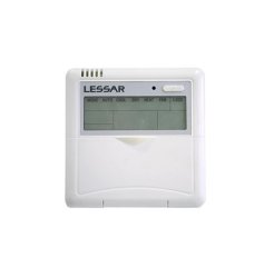 Внутренний кассетный блок мульти сплит-системы Lessar LS-MHE12BVE2/LZ-B4COBA eMagic Inverter