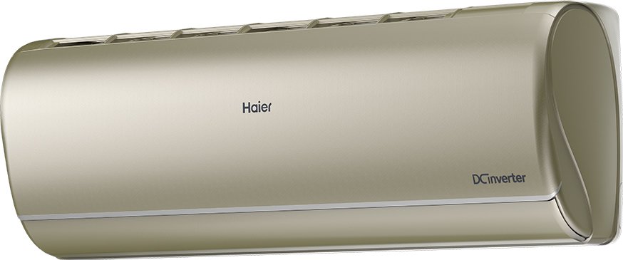 Настенная сплит-система Haier AS35S2SJ3FA-G/1U35MEC1FRA Jade DC Inverter