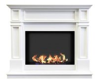 Биокамин классический Zefire Сьерра