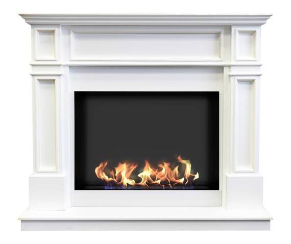 Биокамин классический Zefire Сьерра