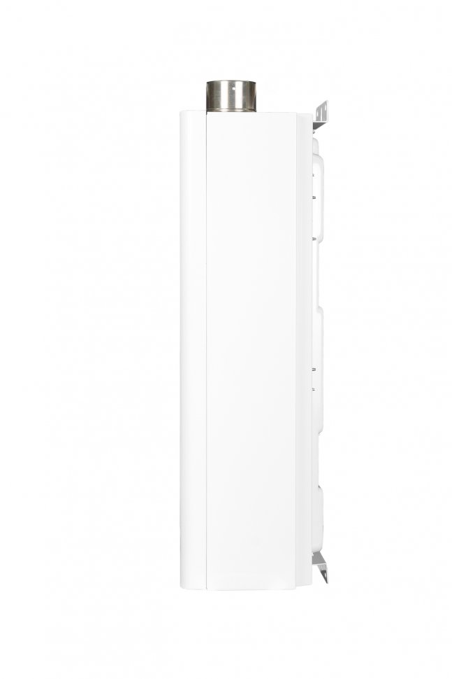 Проточный газовый водонагреватель Kotitonttu Suari S16 ST (полутурбо 30кВт)