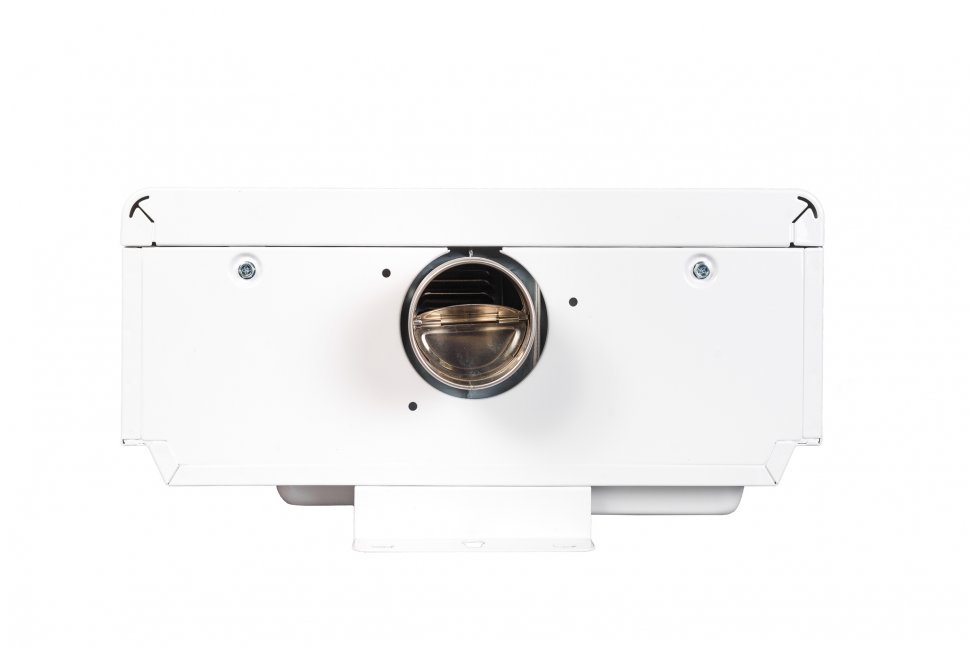 Проточный газовый водонагреватель Kotitonttu Suari S16 ST (полутурбо 30кВт)